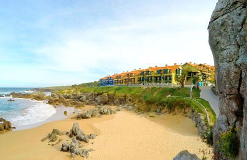 Apartamentos El Pinedo - Foto 26