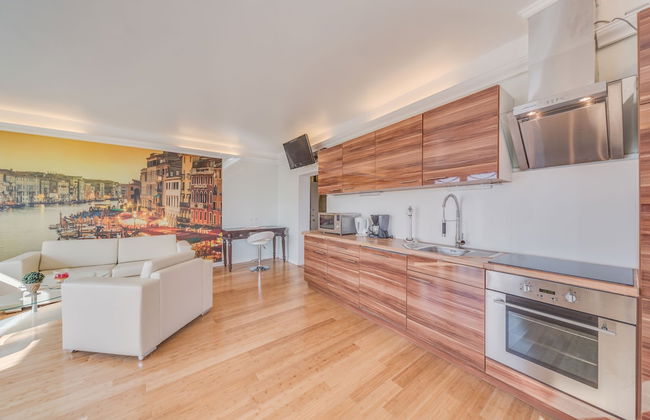 Villa Rhenus - Foto 6