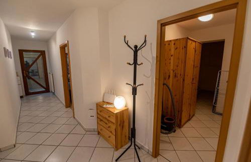 105 m2 Arbeiterwohnung mit 2 extra Schlafzimmern für 7 Personen - Foto 25