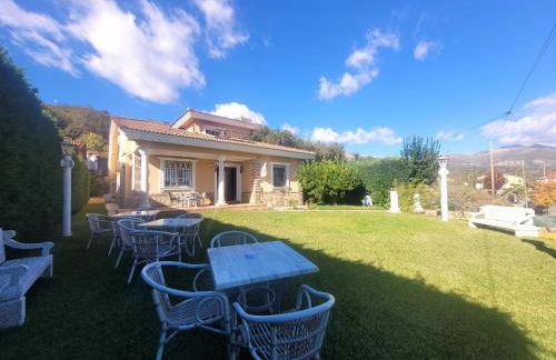 Casa Rural El Camino de Yuste - Foto 1