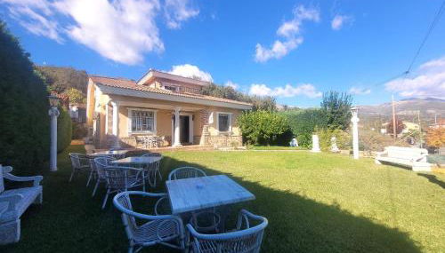 Casa Rural El Camino de Yuste - Foto 1