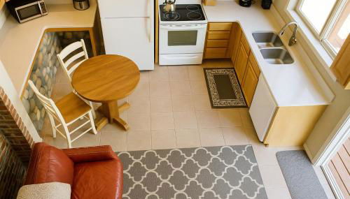 Lakefront Bungalow! 35 Miles to Mt Rainier! - Foto 5