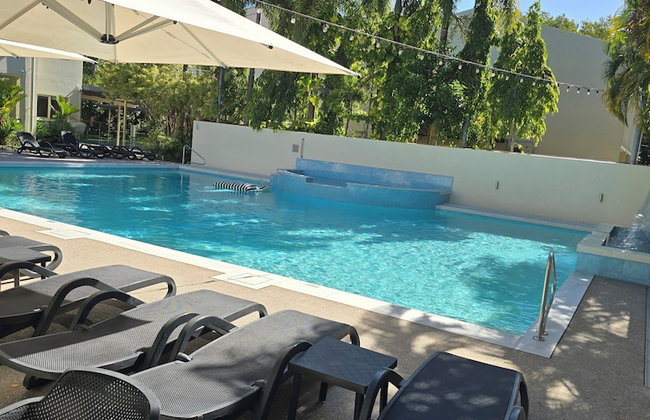 Central Plaza Port Douglas Apartments - Foto 69