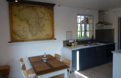 Les Gîtes de l'Orta - Foto 24