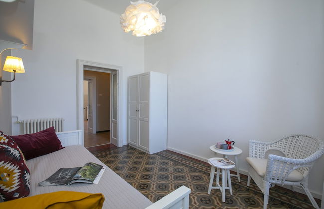 Residenza Gardenia Lake View Luino Center - Foto 21