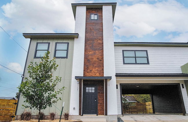 Amazing 3BR 2BA Only 5 Mins From Downtown - Foto 21