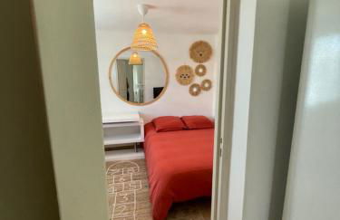 Entre les Alpilles et le Luberon 3 chambres 10 pers - Photo 19