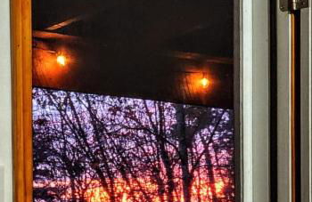 Trailseeker Cabin w King Bed Hot Tub at Red River Gorge Natural Bridge - Foto 42