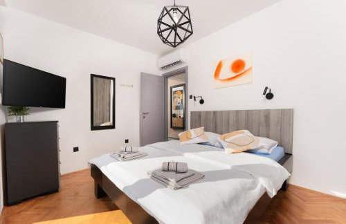 Apartment Stella - Foto 17