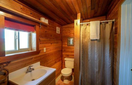 Adorable Montana Mountain Cabin with Scenic Views, Near Virginia City & Nevada City, MT - Foto 15