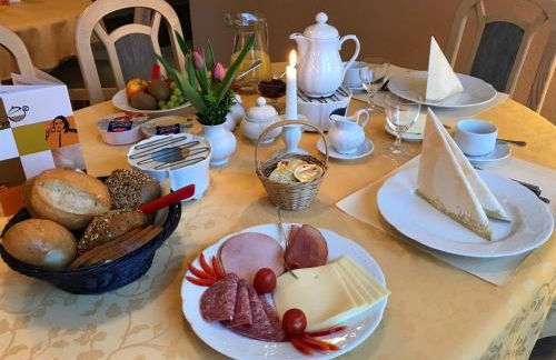 Cafe Gaubenhaus - Foto 25