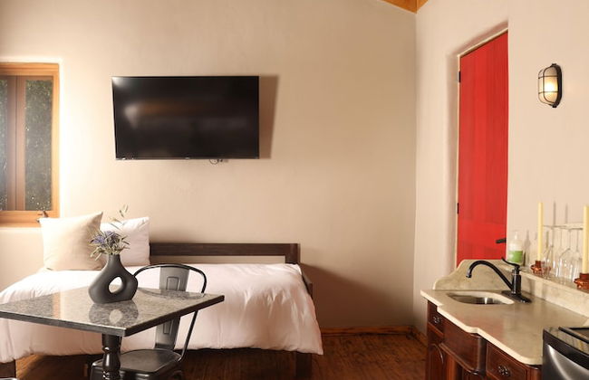 Alma Liebre Viñedos del Valle - Foto 20