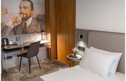 Art Boutique Aparthotel - Photo 79