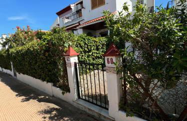 Apartment in La Mata Parquemar - Foto 5