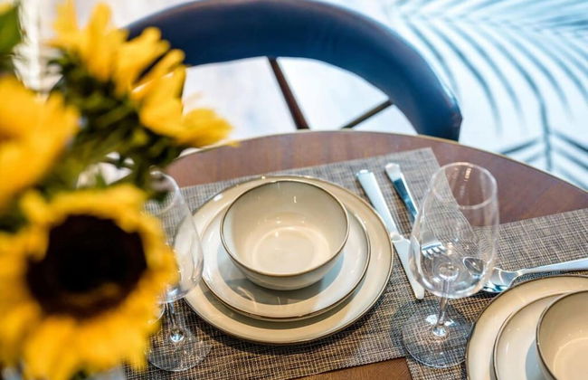 Host Apartments The Georgian Quarters at Bedford - Foto 30