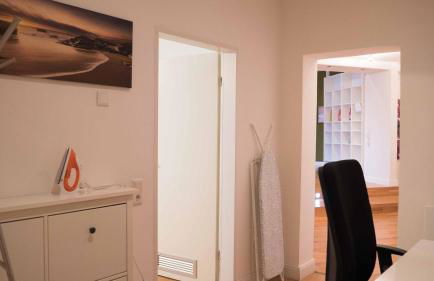 Work & stay Langenfeld - Foto 21