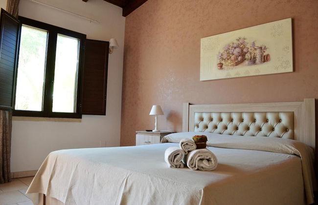 Affittacamere Paduli Piani - Photo 14