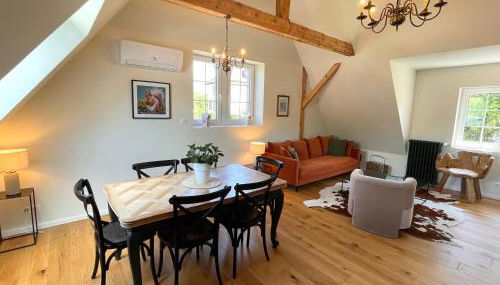 Le Hêtre Rouge - Écureuil et Geai Charme & Spa Alsace - Foto 3