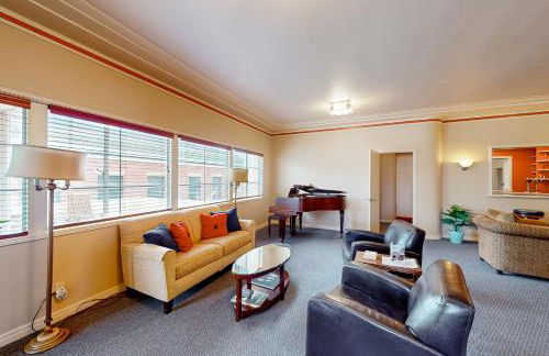 Eureka Theatre Apartment - Foto 5