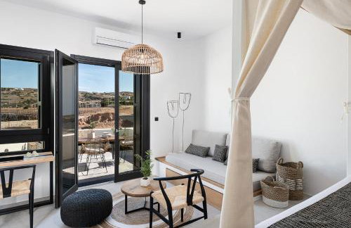 Athina Milos Suites - Foto 118