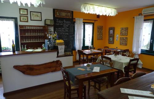 Agriturismo Le oche selvatiche - Foto 36