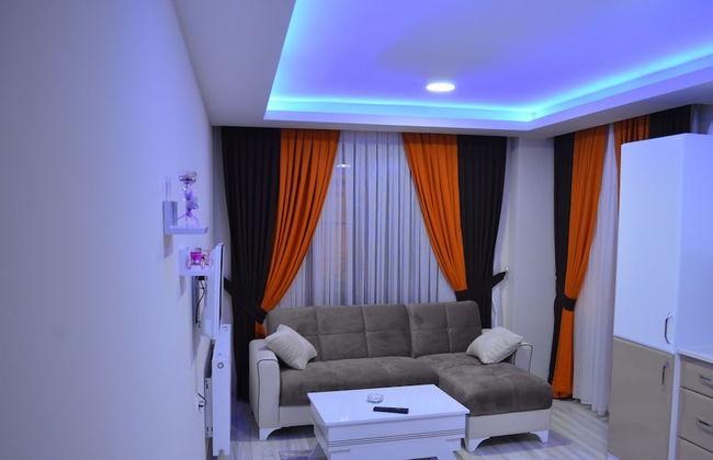 Otel Sweet Home Samsun - Foto 12