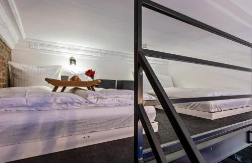 FABEL Apartments am Hbf - Photo 21