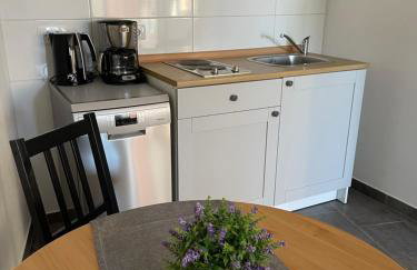 Apartments Villa Antonia - Photo 47