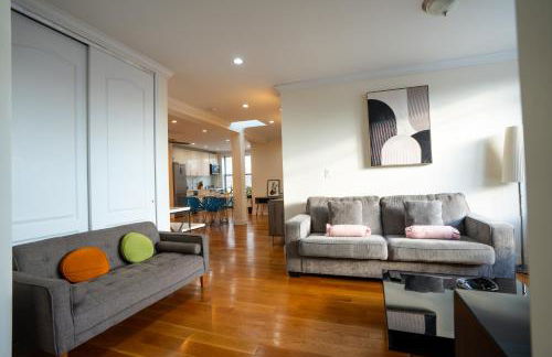 Modern Apartment By Central Park - 3 BR - Foto 43