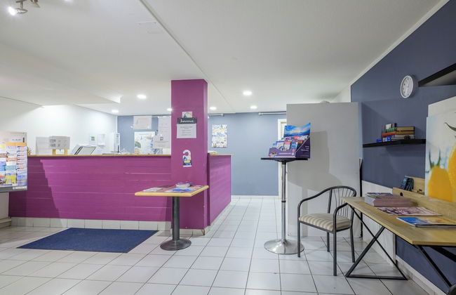 ResidHotel Cannes Festival - Foto 2