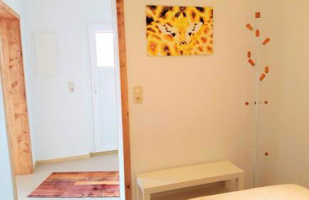 Cosmeahouse App. Durban - Foto 6