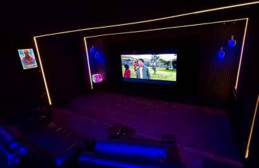 Woodland Escapes Glamping - Utopia - Foto 11