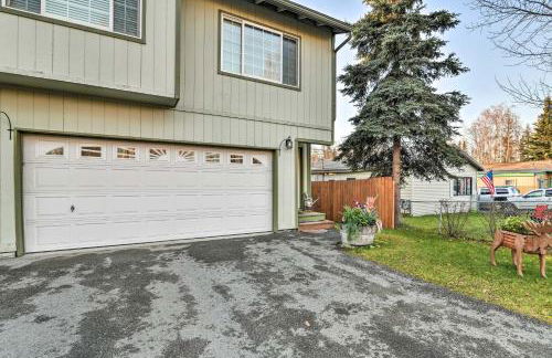 Stunning Anchorage Townhome about 5 Mi to Dtwn! - Photo 31