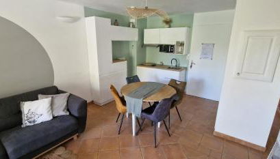 Appartement climatisé sur golf de L'Isle-Sur-La-Sorgue - Foto 4