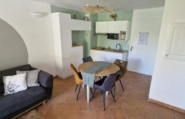 Appartement climatisé sur golf de L'Isle-Sur-La-Sorgue - Foto 4