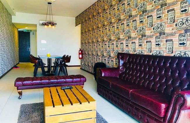 Romantic Mansion at The Landmark - Foto 43