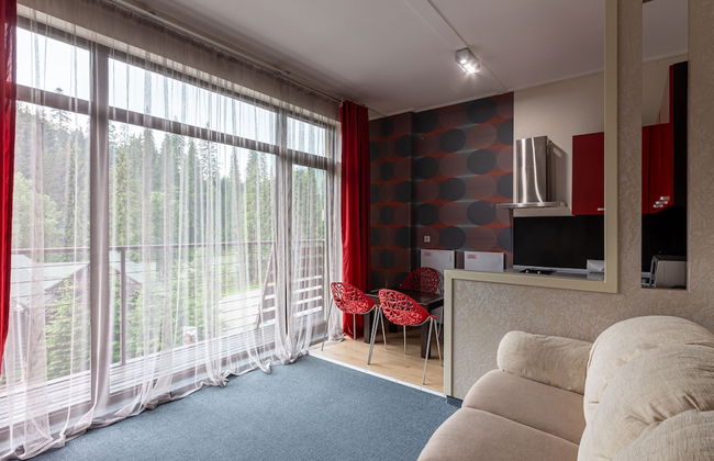 VIP-Aparts Bukovel - Photo 32