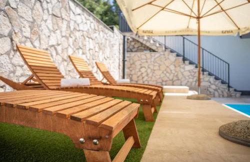 Villa Lucija - Photo 11