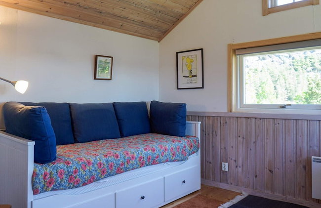 5 Person Holiday Home in Munkedal - Foto 14