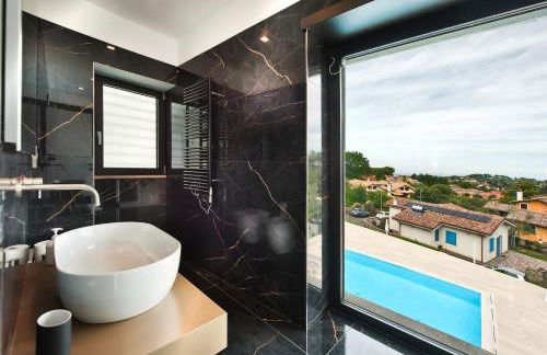 Villa dei Gelsomini - Foto 29