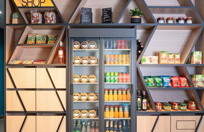 Aparthotel Adagio Paris Montrouge - Foto 20