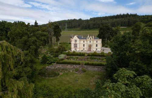 Assynt House - Exclusive Use Holiday House - Foto 47