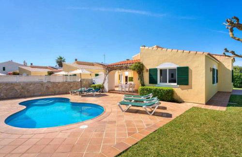 Linardo1 | Villa con piscina y aire acondicionado - Foto 24