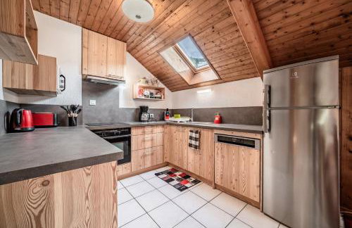 Chalet Loupnots 3P avec vue - Foto 5