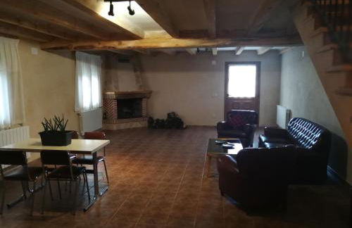 Las Casonas de Chavida - Foto 24