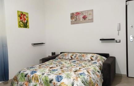 Lovely PitStop Fiumicino - Foto 11