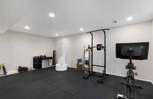 Perch - Strattonwood Stay - Foto 39