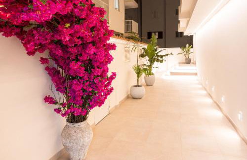 Malacosta Sky Suites - Private Rooftop Suites - MC Apartments Ibiza - Photo 49