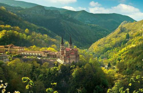 Piso en Picos de Europa - Riaño Licencia VUT-LE-818 - Foto 27