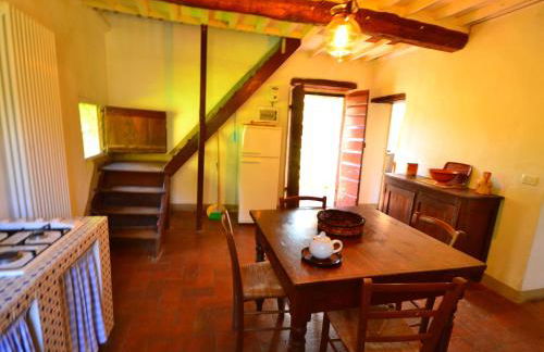 Dreamy Cottage in Trebbio with Pool - Foto 17